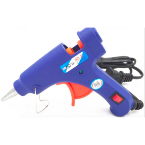 HR0476 20w hot Glue Gun US plug 